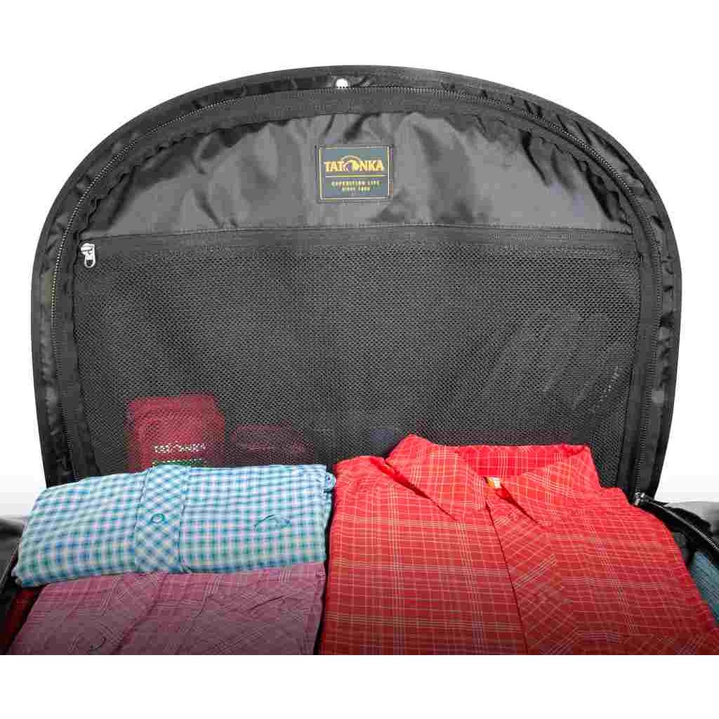 Tatonka XLarge 110 Litre Barrel Bag V2.0