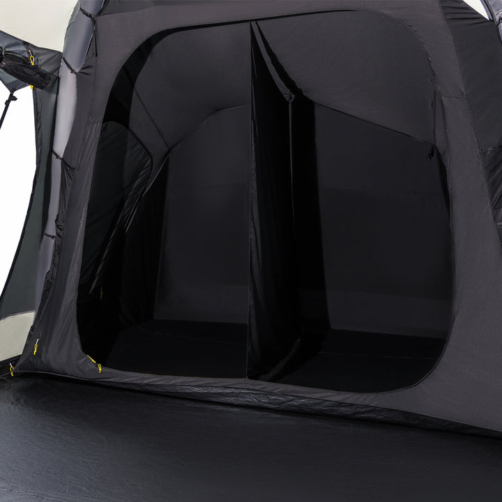 Enterprise 3 Blackout Tent - Ultimate Bundle Deal