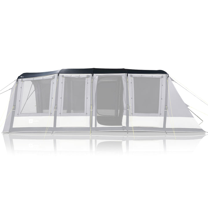 Enterprise Flow Blackout Tent - Ultimate Bundle Deal