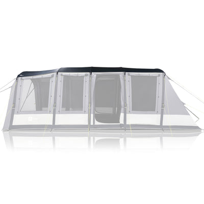 Enterprise Flow Blackout Tent - Ultimate Bundle Deal
