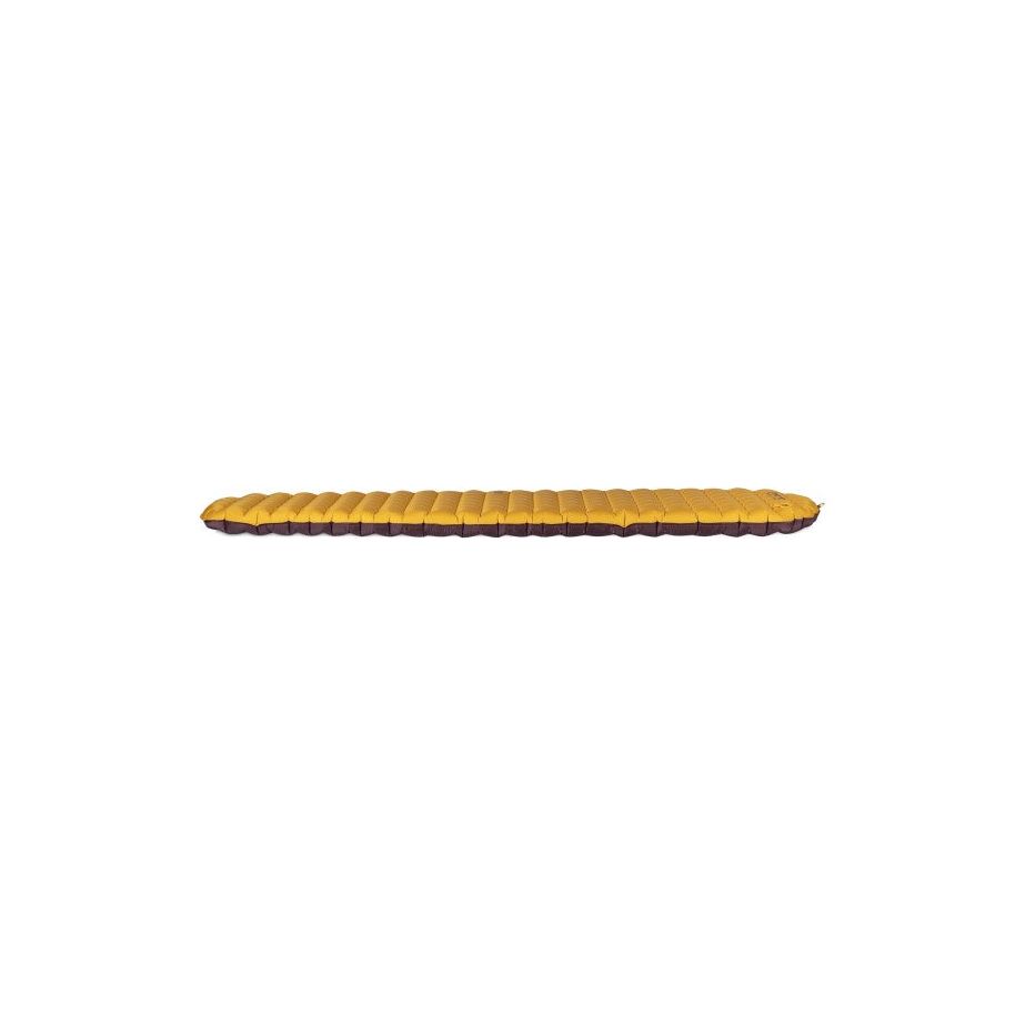 Nemo Tensor Trail Insulated Mummy Sleeping Pad