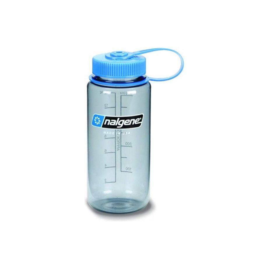 Nalgene Sustain Wide Mouth 500ml Bottle