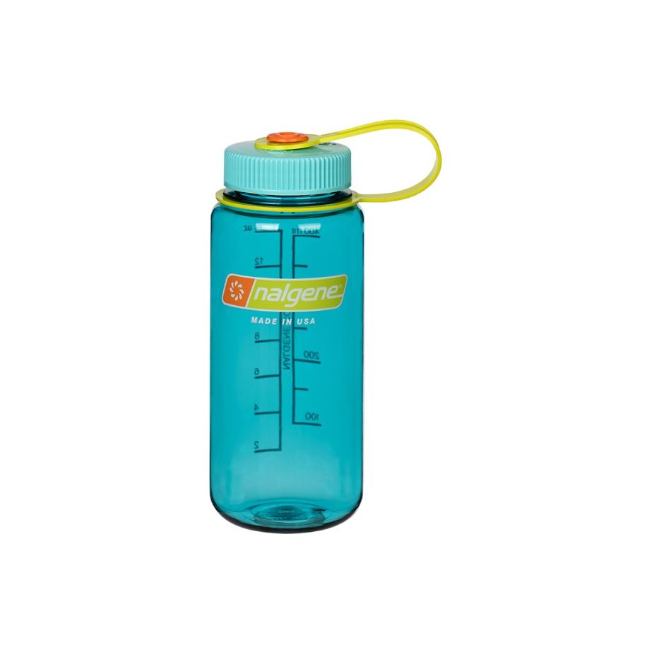 Nalgene Sustain Wide Mouth 500ml Bottle