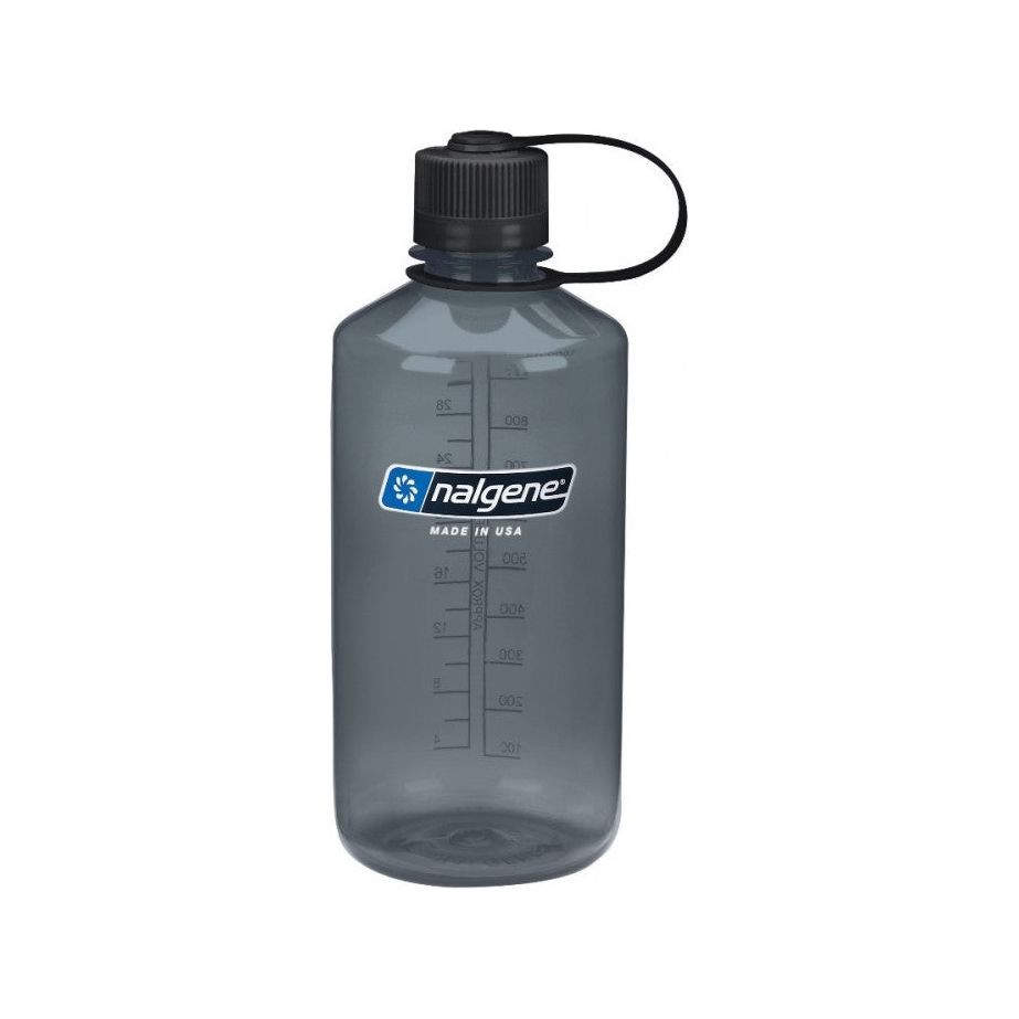 Nalgene Sustain Narrow Mouth 1 Litre Bottle