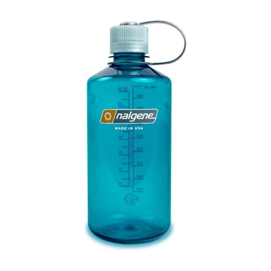 Nalgene Sustain Narrow Mouth 1 Litre Bottle