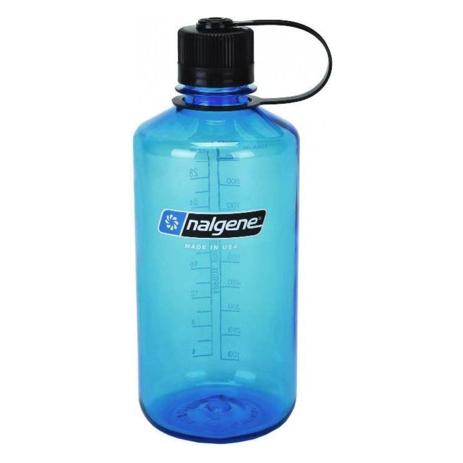 Nalgene Sustain Narrow Mouth 1 Litre Bottle