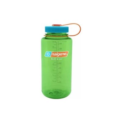 Nalgene Sustain Wide Mouth 1 Litre Bottle