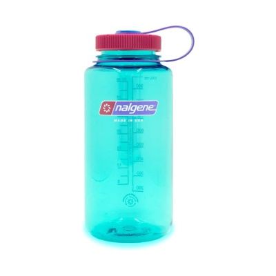 Nalgene Sustain Wide Mouth 1 Litre Bottle