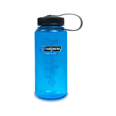 Nalgene Sustain Wide Mouth 500ml Bottle