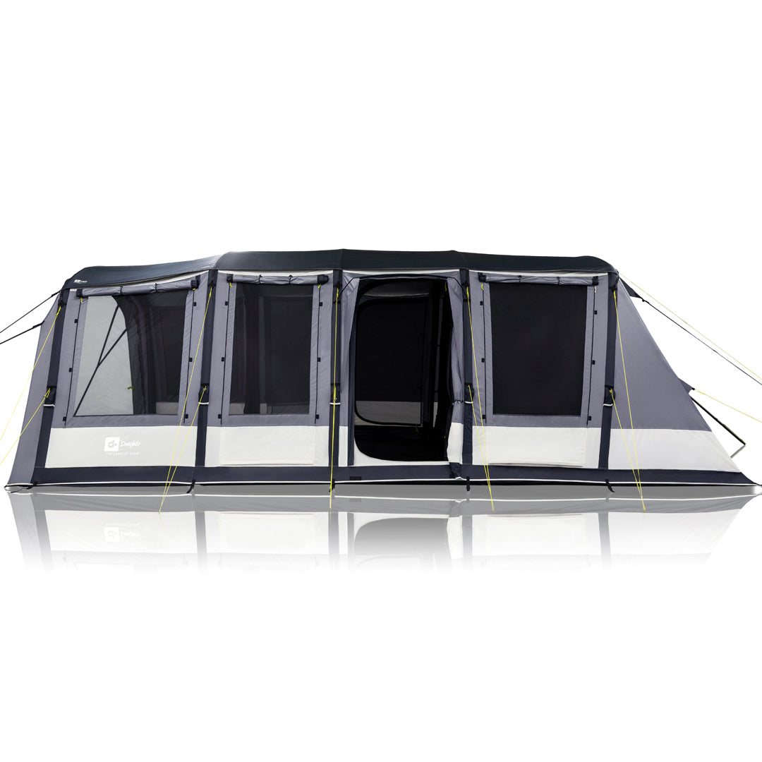 Enterprise Flow Blackout Tent - Ultimate Bundle Deal