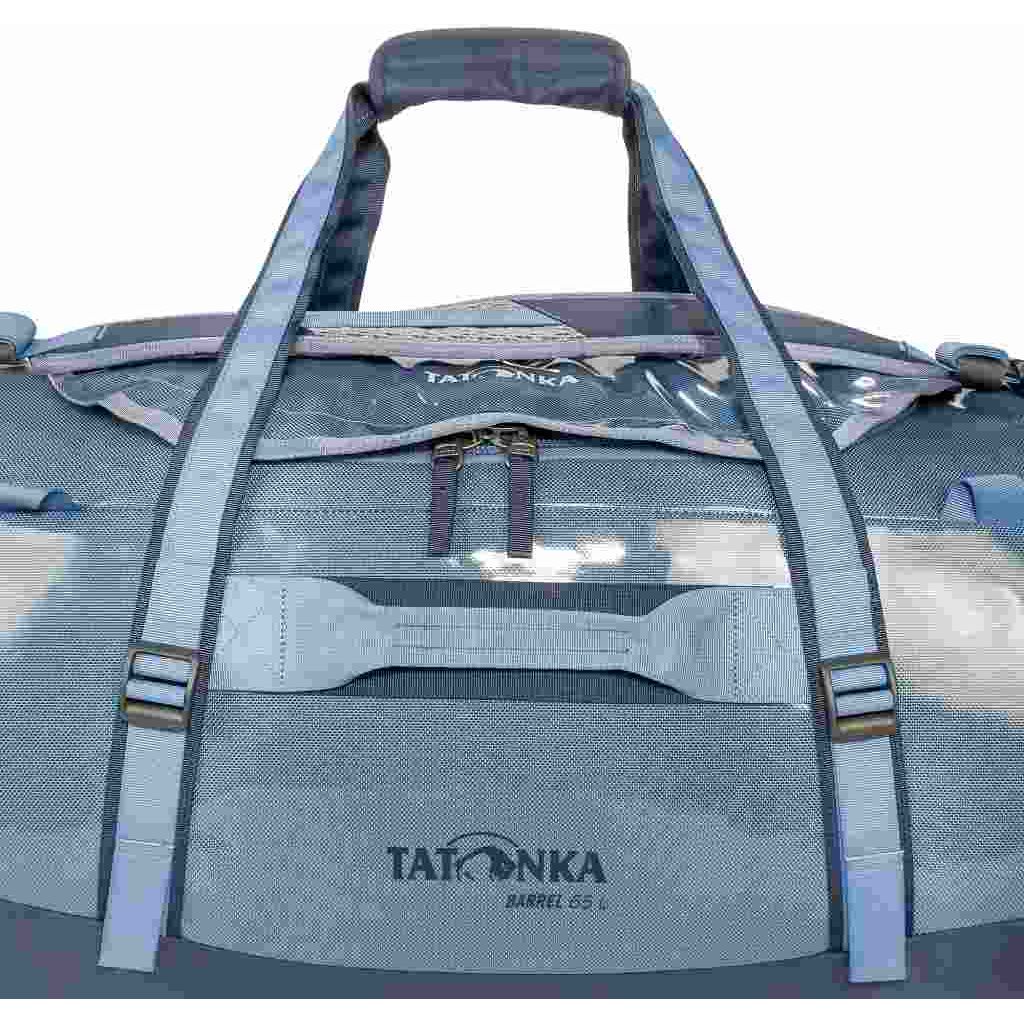 Tatonka Medium 65 Litre Barrel Bag V2.0