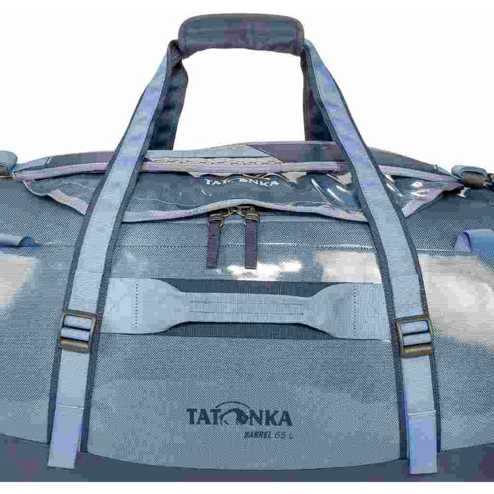 Tatonka Medium 65 Litre Barrel Bag V2.0