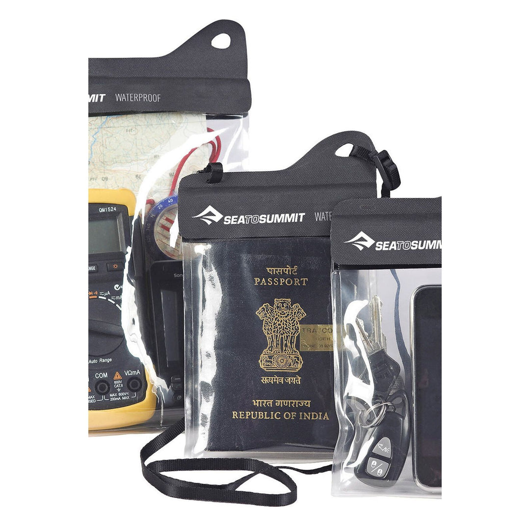 Sea to Summit TPU Guide Accessory Case - Medium