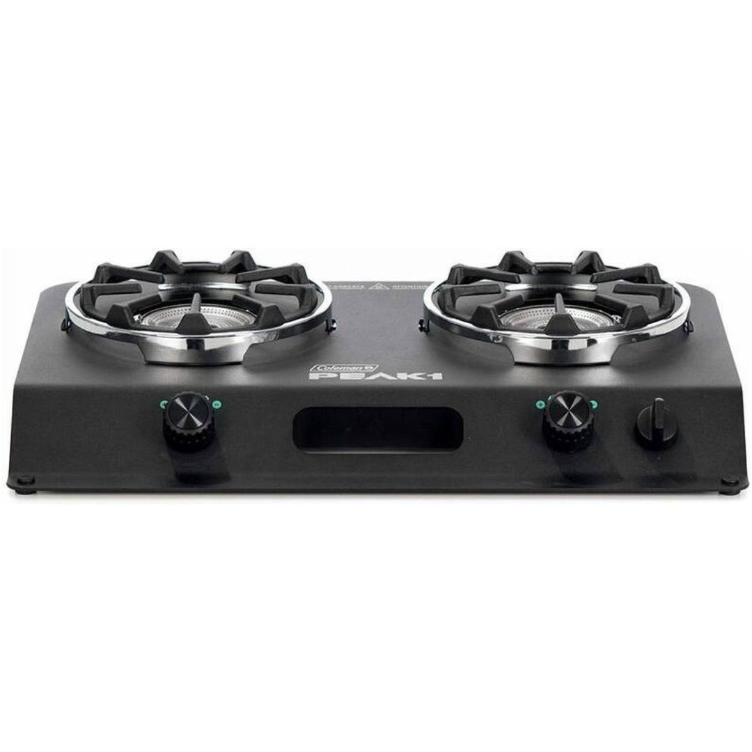 Coleman Peak 1 - 2 Burner Stove
