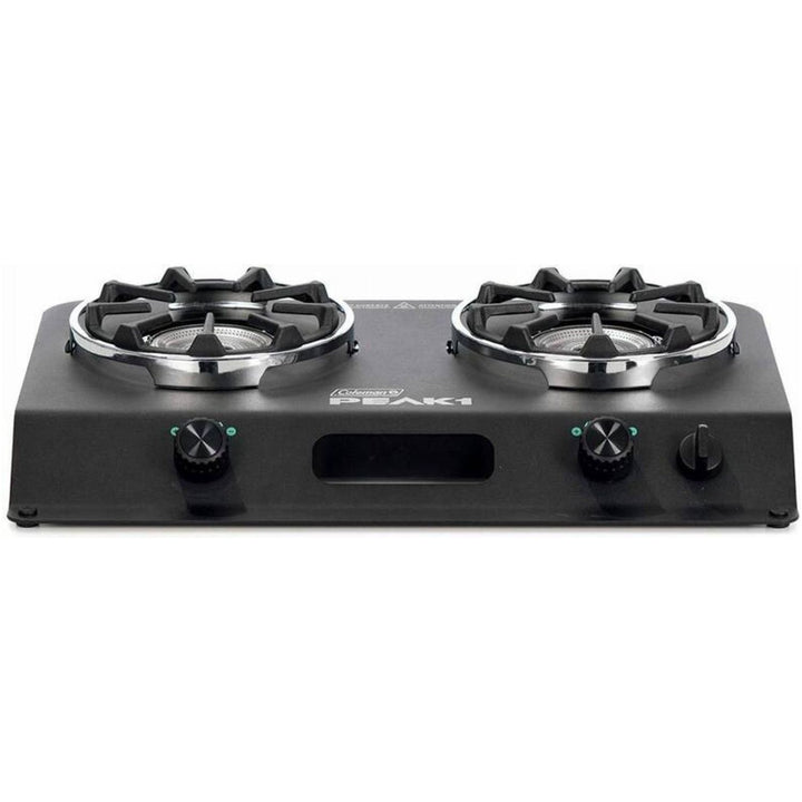 Coleman Peak 1 - 2 Burner Stove