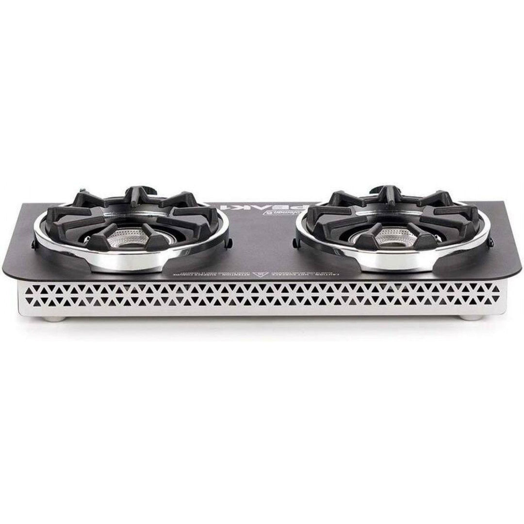 Coleman Peak 1 - 2 Burner Stove