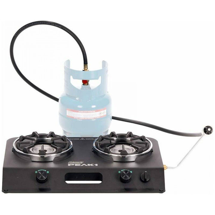 Coleman Peak 1 - 2 Burner Stove