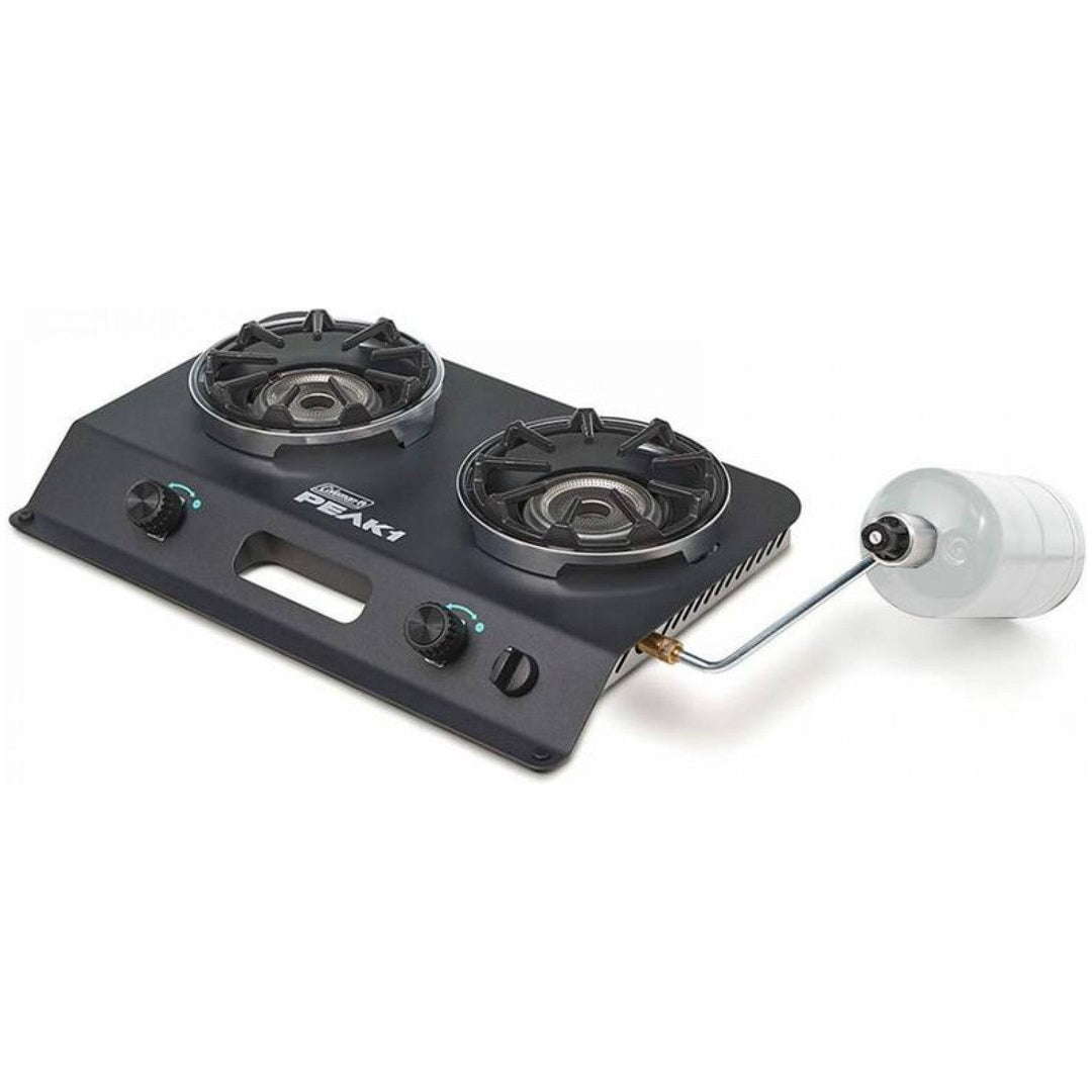 Coleman Peak 1 - 2 Burner Stove