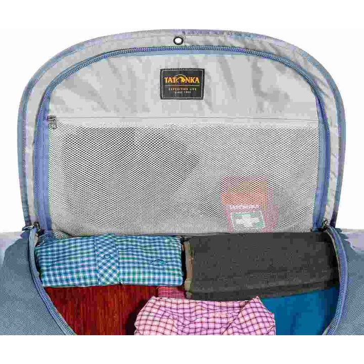 Tatonka Medium 65 Litre Barrel Bag V2.0