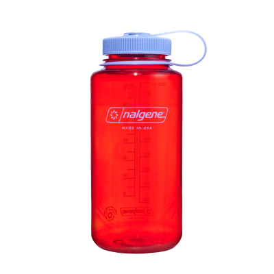 Nalgene Sustain Wide Mouth 1 Litre Bottle