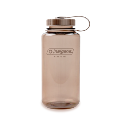 Nalgene Sustain Wide Mouth 1 Litre Bottle