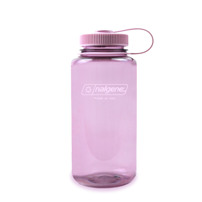 Nalgene Sustain Wide Mouth 1 Litre Bottle