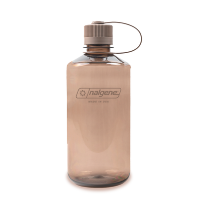 Nalgene Sustain Narrow Mouth 1 Litre Bottle