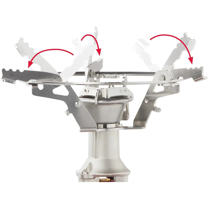 MSR Switch Stove System