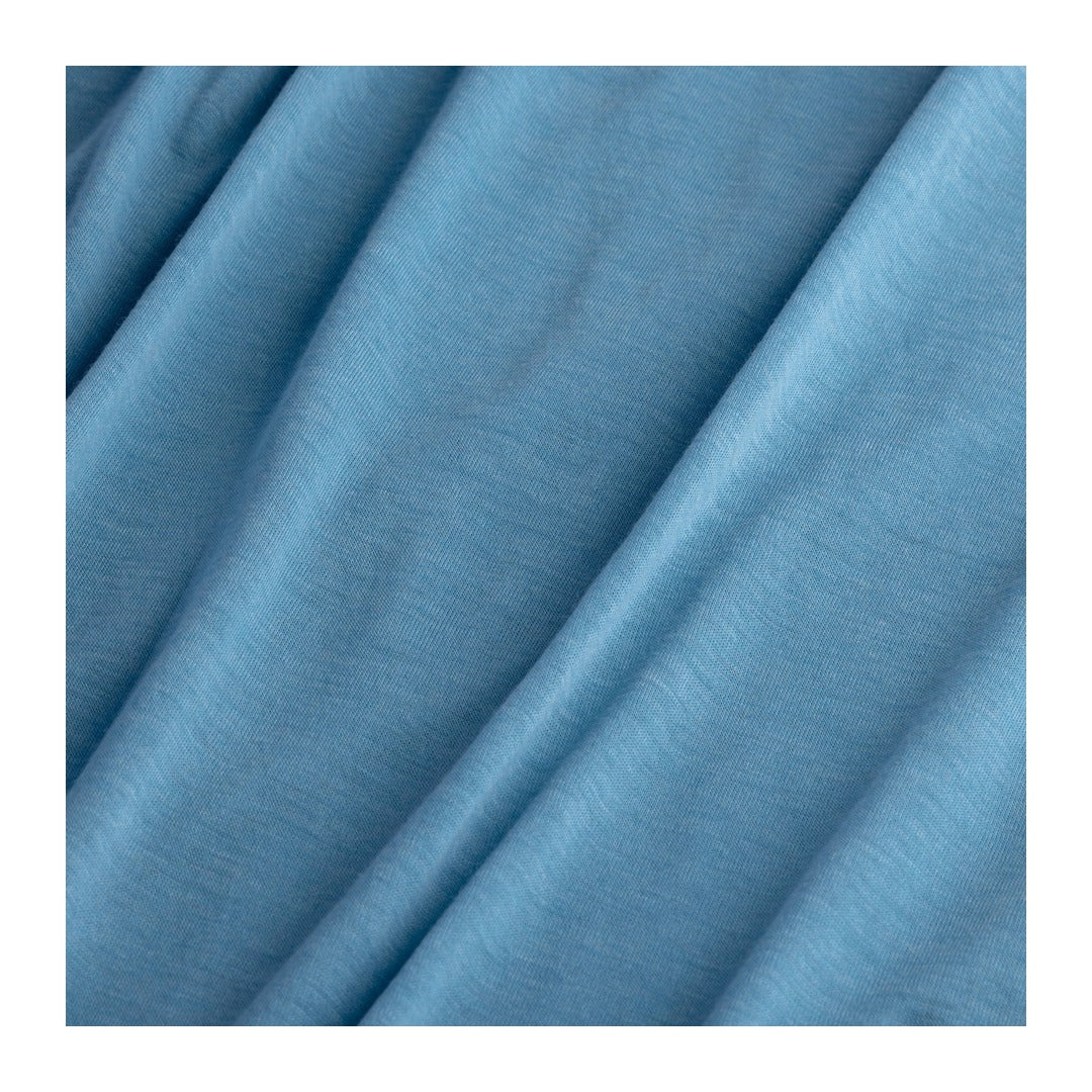 Sea to Summit Breeze COOLMAX and Tencel fabric detail