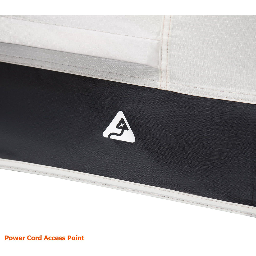 Enterprise 2 Blackout Inflatable Air Tent