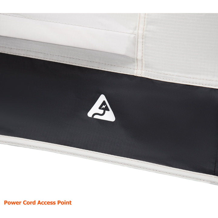 Enterprise 2 Blackout Inflatable Air Tent