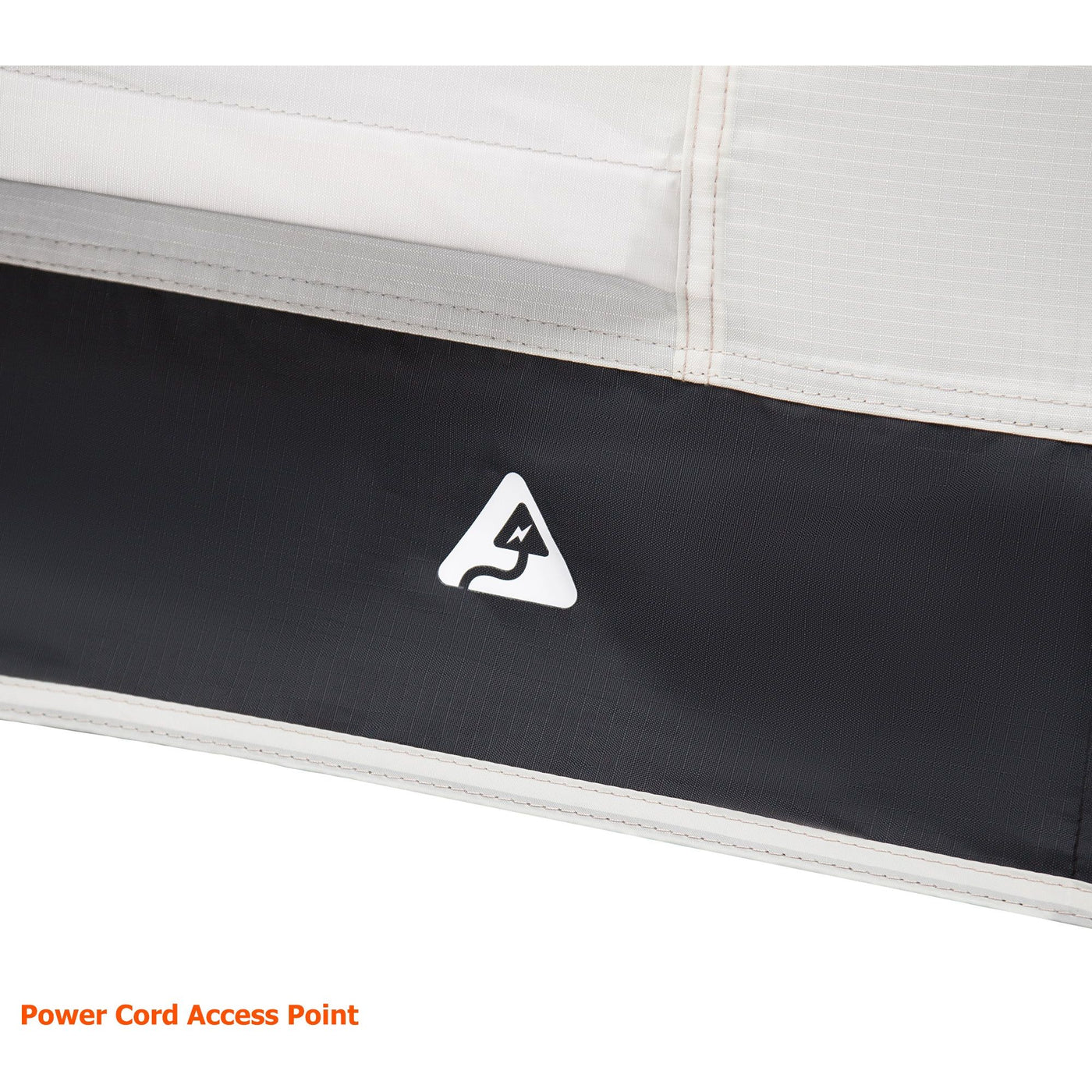 Enterprise 2 Blackout Inflatable Air Tent