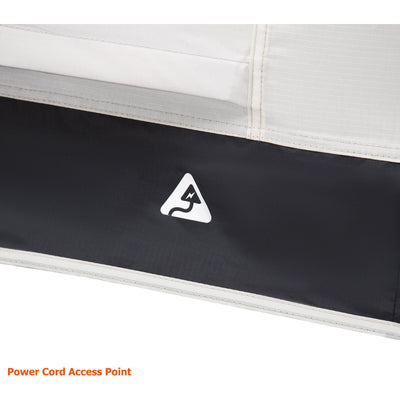 Enterprise 2 Blackout Inflatable Air Tent