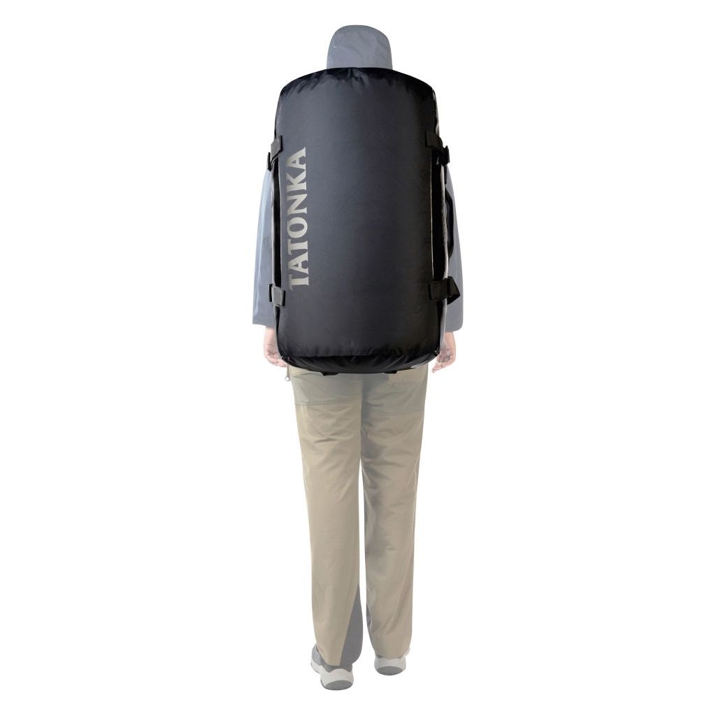 Tatonka Large 85 Litre Barrel Bag V2.0