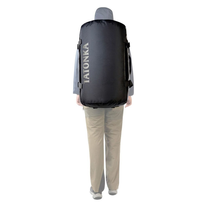 Tatonka Large 85 Litre Barrel Bag V2.0