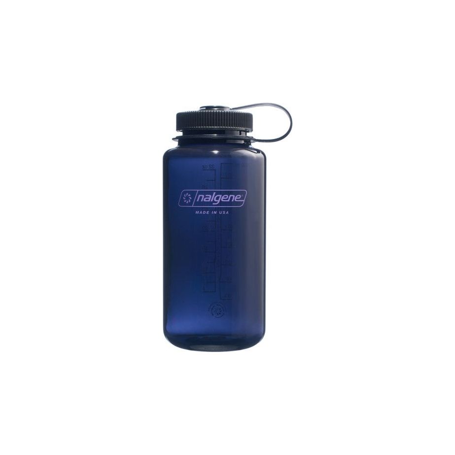 Nalgene Sustain Wide Mouth 1 Litre Bottle
