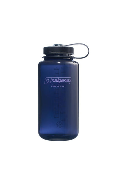 Nalgene Sustain Wide Mouth 1 Litre Bottle