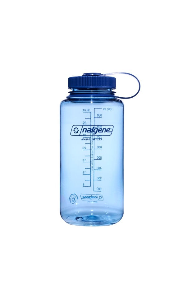 Nalgene Sustain Wide Mouth 1 Litre Bottle