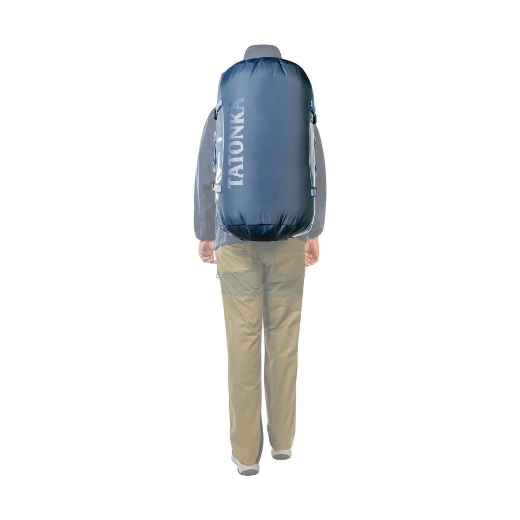 Tatonka Medium 65 Litre Barrel Bag V2.0