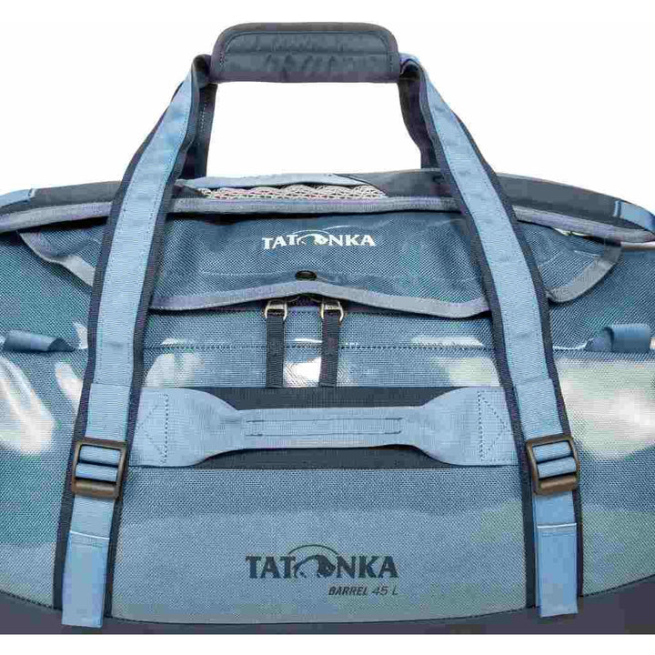 Tatonka Small 45 Litre Barrel Bag V2.0