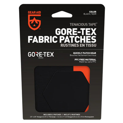 Gear Aid - Tenacious Tape™ GORE-TEX Fabric Patches
