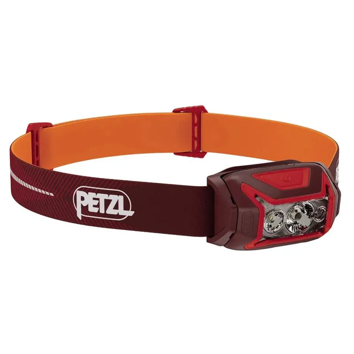 Petzl Actik Core Rechargeable Headlamp, 625 Lumens