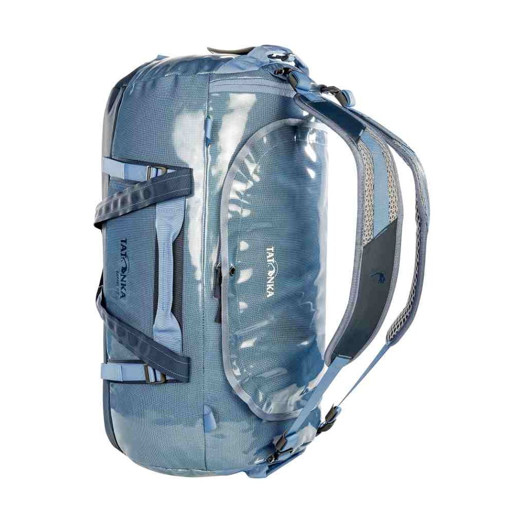 Tatonka Medium 65 Litre Barrel Bag V2.0