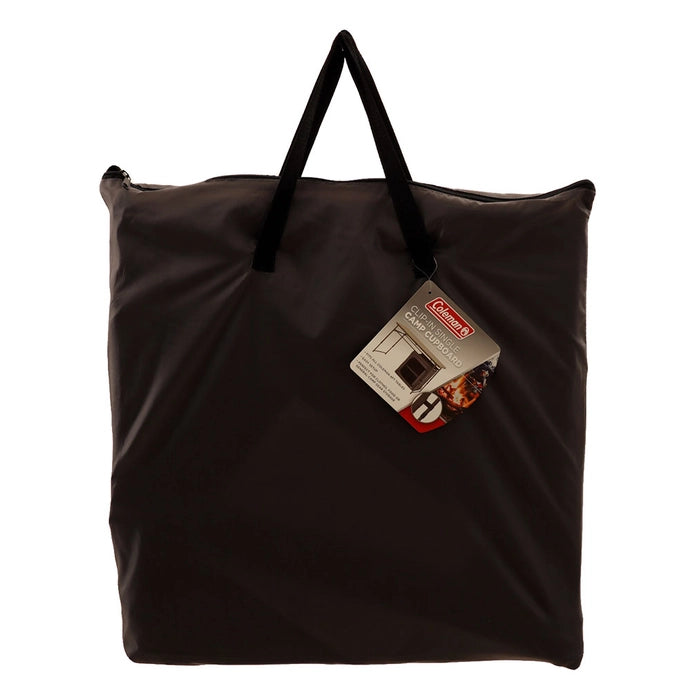 Coleman Clip-In Camp Cupboard (table not included)