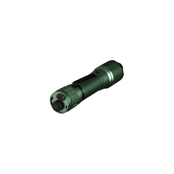 Fenix TK16 V2.0 3100 Lumen Rechargeable Torch
