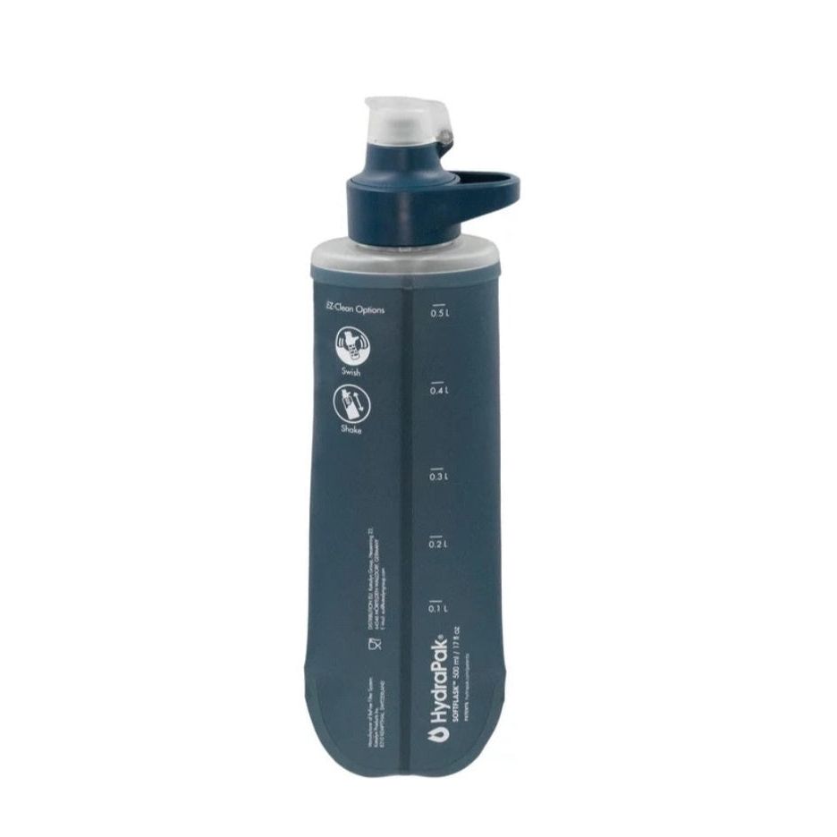 Katadyn BeFree Filter AC Bottle 0.5L