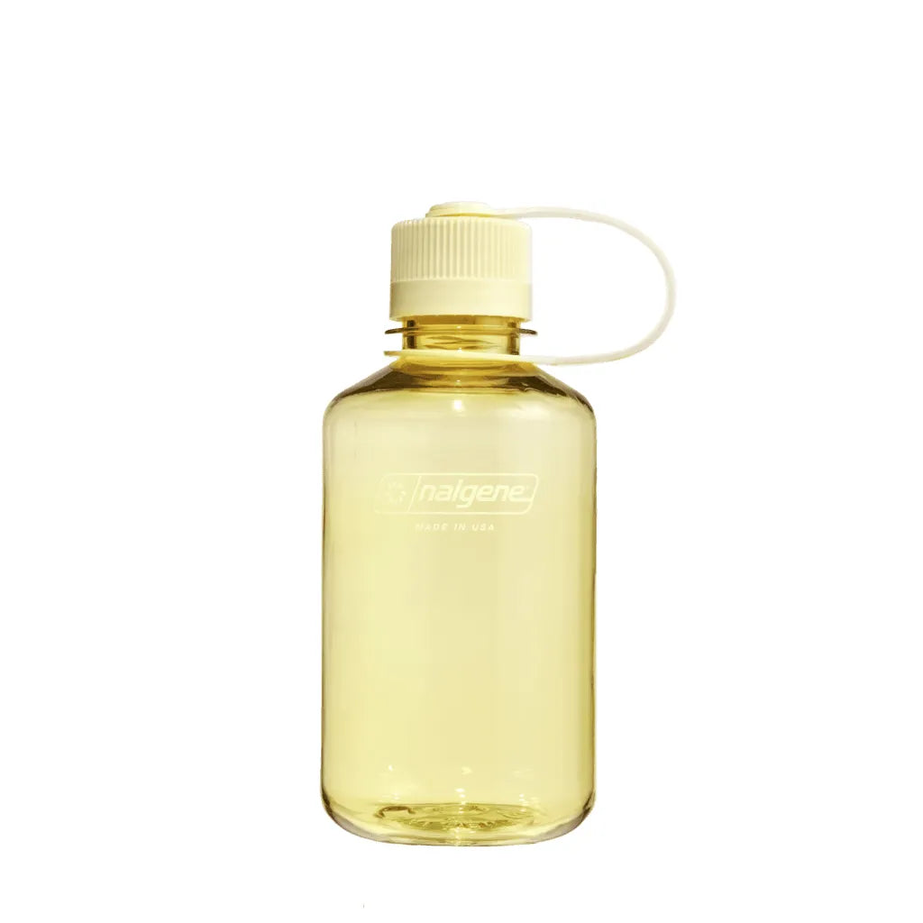 Nalgene Sustain Narrow Mouth 500ml Bottle — detail | Nalgene NZ