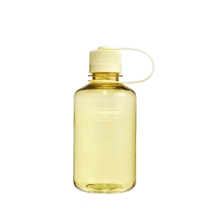 Nalgene Sustain Narrow Mouth 500ml Bottle — detail | Nalgene NZ