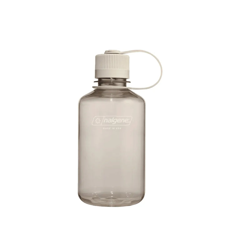 Nalgene Sustain Narrow Mouth 500ml Bottle — detail | Nalgene NZ