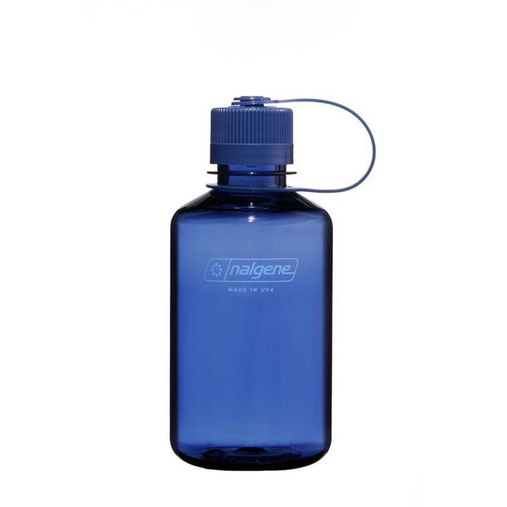 Nalgene Sustain Narrow Mouth 500ml Bottle — detail | Nalgene NZ